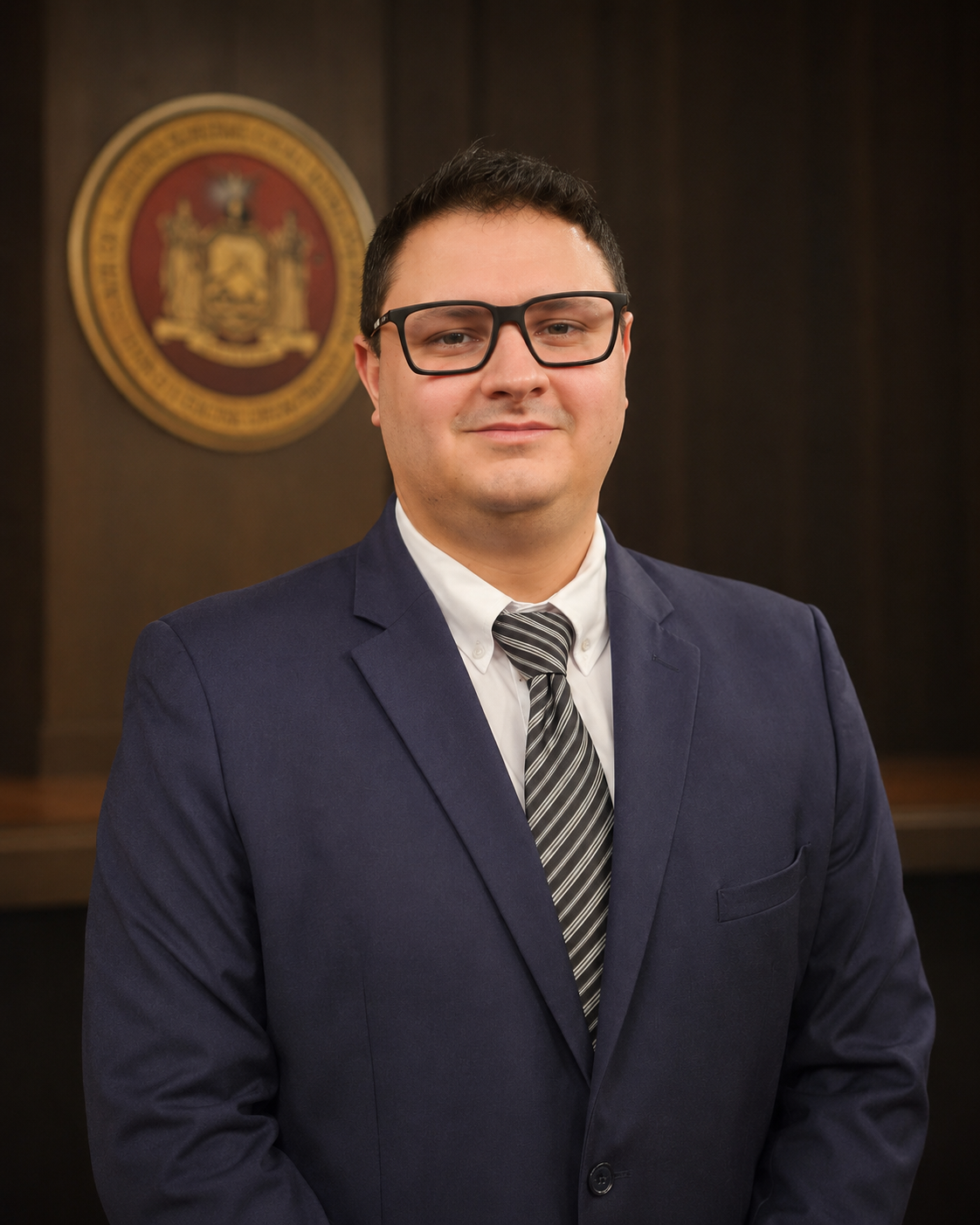 Alberto A. Hernandez, Esq.